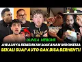 Lagu NGGAK NYANGKA‼️Makanan Indonesia Ini Bikin Bule Gak Bisa Nolak!