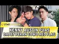 Download Lagu BEDA DARI SEBELUMNYA! KENNY AUSTIN NGAKU PUAS DAPAT PERAN COWOK RED FLAG | STAR UDPATE
