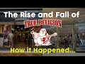 The Rise and Fall of True Religion Jeans How it Happened TR Jeans in 2023