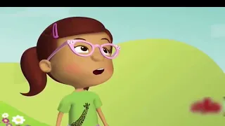 فلم مطول لكرتون تعليمي بستان المعرفة 