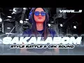 Download Lagu DJ BATTLE \u0026 CEK SOUND‼️ BOM BOM SAKALABOM FULL BASS HOREG 2024