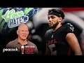 NFL Week 1 McCaffrey London Mayfield lead Fantasy Football Happy Hour FULL SHOW
