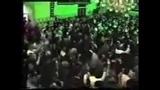 سید جواد ذاکر نوحه تاریخی 