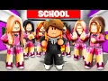 Download Lagu BABY TAP Goes To an ALL GIRLS SCHOOL.. (Brookhaven RP)