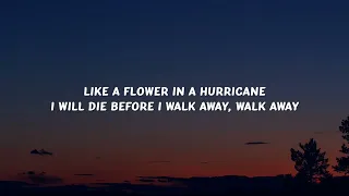 Justice - Flower In A Hurricane (Lyrics) ft. Tame Impala, SZA, King Gizzard & the Lizard Wizard
