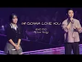 Download Lagu I'm gonna love you Exo D.O ft lee youngji [kyungsoo famcam] BLOOMTheFINAL_D3 #exo #kyungsoo #kpop