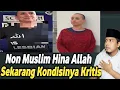 Download Lagu VIRAL!! NON MUSLIM H1N4 ALLAH, SEKARANG KONDISINYA KRITIS DALAM PENJ4RA.