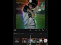 do you want tutorial for this transitions bachira edit blue lock