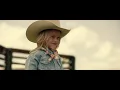 Stephanie Quayle - If I Was A Cowboy (Official Music Video)