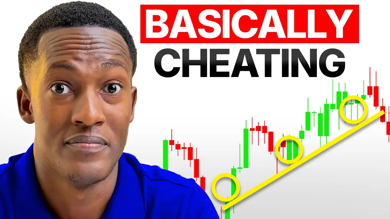 I'm worried This Trading Strategy Will Get You Profitable.