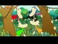 Gallina Pintadita - Indiecitos