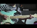 Fiersa Besari - Hidup Kan Baik Baik Saja | Guitar Tutorial