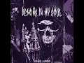 SCXR SOUL x Sx1nxwy "DEMONS IN MY SOUL"