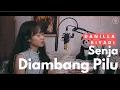 Download Lagu Senja Diambang Pilu - Danilla | Cover by Nana Sarasvati