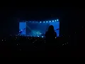 Lewis Capaldi - Pointless (new rendition) // Live from Sheffield 7th of September 2025