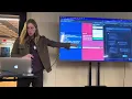 Lightning Talk Agentic State Machines EMERGENCE Live Demo