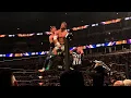 Lagu Fancam: Orange Cassidy vs Will Ospreay AEW NJPW Forbidden Door 6.26.22 United Center Chicago IL