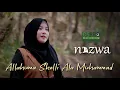 Sholawat Allahuma Sholli Ala Muhammad (KUBCS) - Nazwa Maulidia (Cover Music Video)