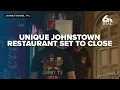 Unique Pennsylvania restaurant to close less than a year after opening