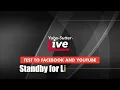 TEST of Yuba-Sutter LIVE Streaming to Facebook and YouTube
