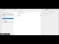 React app in StackBlitz