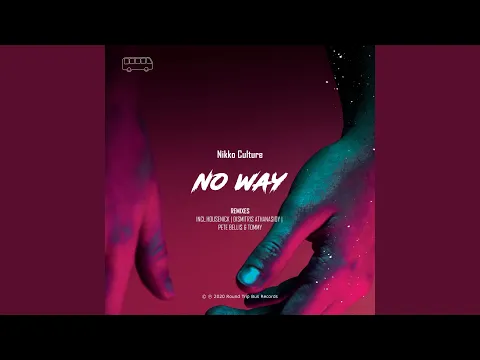 Download MP3 No Way (feat. Housenick) (Housenick Remix)