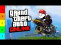Download Lagu The ULTIMATE GTA Online Tactic Tier List