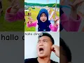 hallo dinde #trendingshorts #cute #malaysia #lagu #trending #laguviral #suscribe