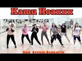 Download Lagu Kamu HOAKX By Boiyen / Goyang Hoax At WKM Studio