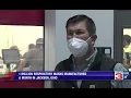 WSAZ 3 TV PQM Jackson Ohio is manufacturing high efficiency Respiratory Face Masks in the U S