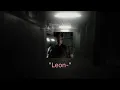 pov you cheated on Leon Kennedy