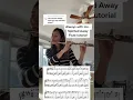 Download Lagu Always with me - Spirited away (Flute away + sheet music)