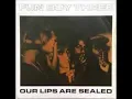 Fun Boy Three - Our Lips Are Sealed (1983) (HQ)