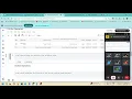 CS-334 Tutorial 2