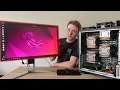 Can Linux Save the Quad Socket 64 Core AMD Opteron System