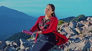 Solista Julia Tambriz - MI BUEN JESUS MI DIOS QUIERO SERVIRTE - video oficial