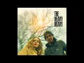 The Heavy Heavy - Go Down River (Acoustic)