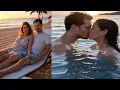 Download Lagu El amor de Çağatay y Hazal ya no es un secreto: han surgido fotos de las vacaciones!