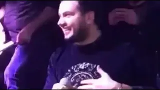 وديع الشيخ   اسير الأحزان   اه يا حنان دندنها