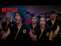 The Full Cobra Kai Story Explained Netflix