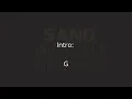 Download Lagu Chords Lirik - Malam - KIS Band | Sang Manah