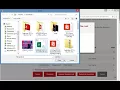 First Response Ecard tutorial