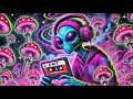 Lagu Psy Dub Mix – DMT Trip / The Ultimate Brain-Melting Music Experience  / Psychill Dub