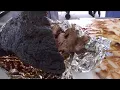 Sonny s BBQ pulled pork