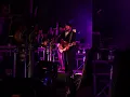 Dope Lemon - Kimosabè Live El Rey Theater 10.11.23 Albuquerque, NM