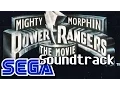 [SEGA Genesis Music] Mighty Morphin Power Rangers: The Movie - Full Original Soundtrack OST