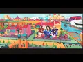 We are the people-Uefa euro 2020 official song