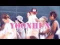 Download Lagu [ Yoonhun ] EXO Sehun - SNSD Yoona Moments . #1