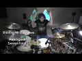 Download Lagu Radiant Eclipse | Avenged Sevenfold | Drum Cover