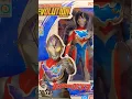 Download Lagu Ultraman decker Ultra Heroes Evolution #ultraman #toys